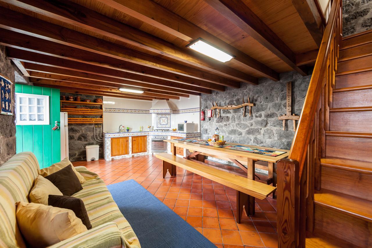Villa Adega Lopes à Santo Amaro  Extérieur photo