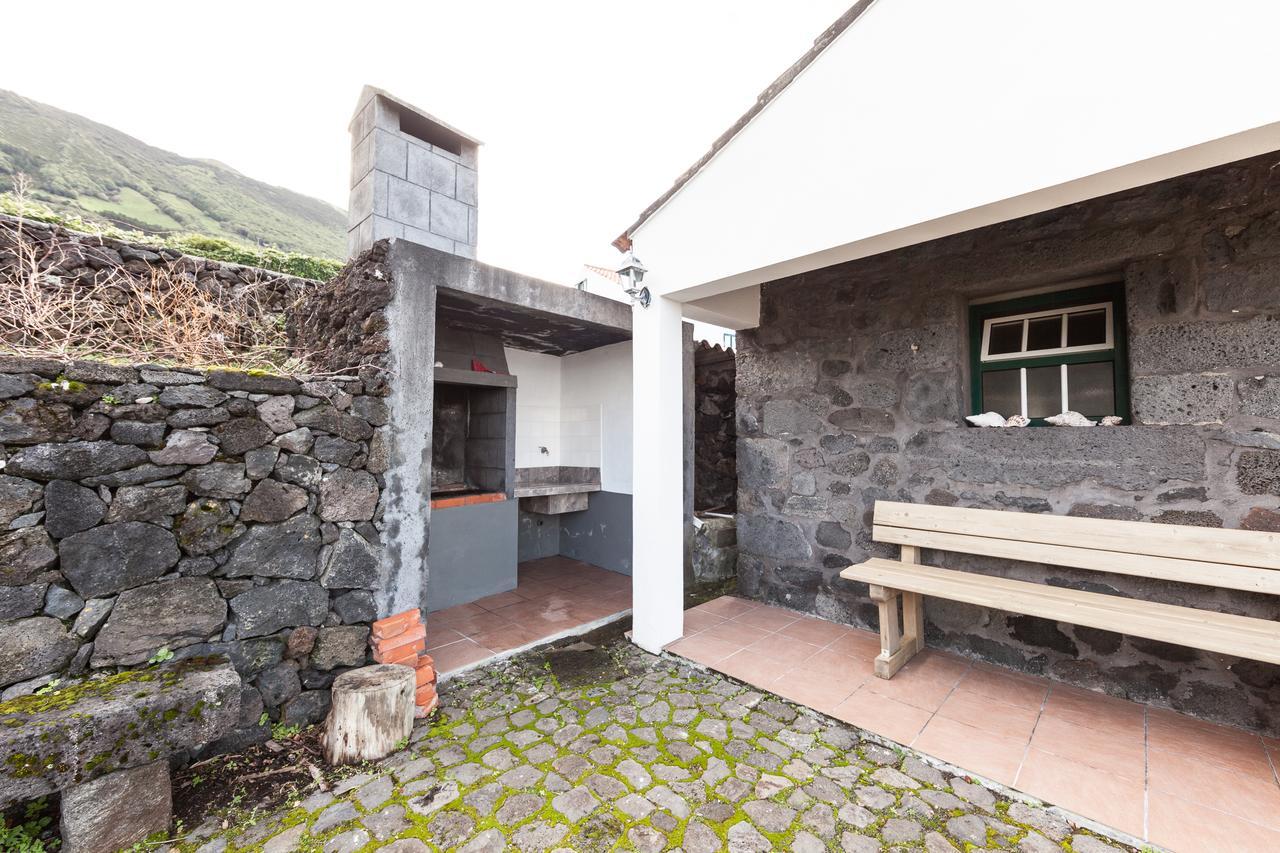 Villa Adega Lopes à Santo Amaro  Extérieur photo