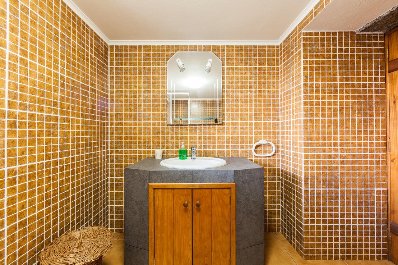 Villa Adega Lopes à Santo Amaro  Extérieur photo