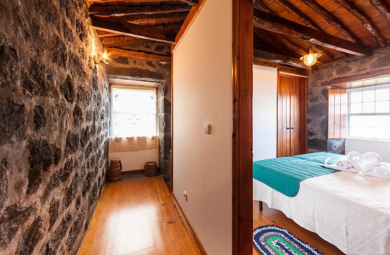 Villa Adega Lopes à Santo Amaro  Extérieur photo